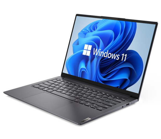 Lenovo Yoga Slim 7 Pro-14 Ryzen 5/16GB/512/Win11 - 748994 - zdjęcie 2